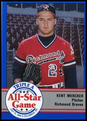 AAA5 Kent Mercker
